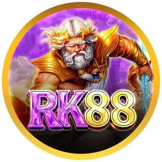 RK88 - Tantangan Teka-Teki Menarik dan Seru
